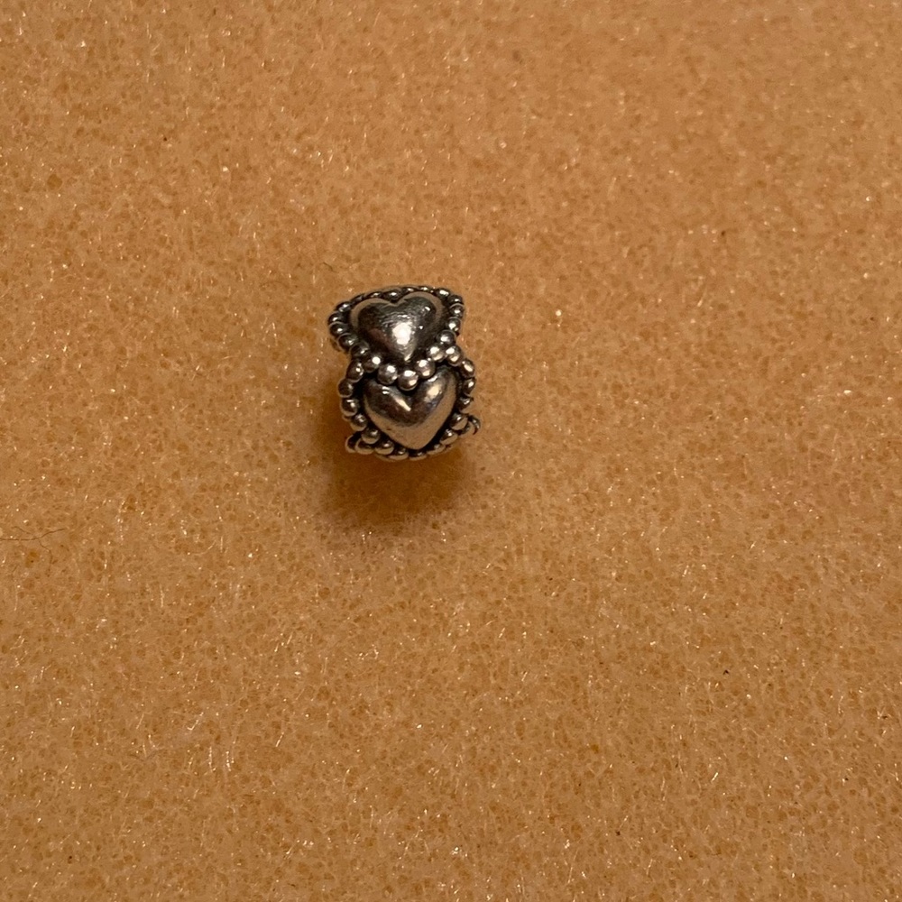 Authentic Pandora Charm
